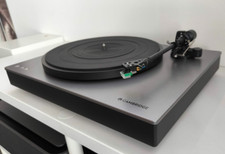 Cambridge audio alva usato  Padova