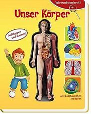 Funktioniert körper 14 gebraucht kaufen  Berlin