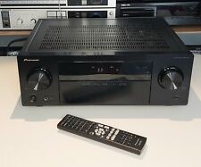 Pioneer vsx 324 d'occasion  Poisy