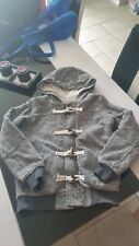 Veste blouson teddy d'occasion  Bazeilles