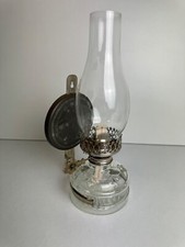 Lampe pétrole huile d'occasion  Ingersheim