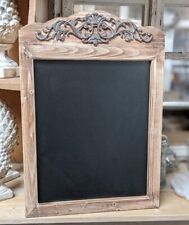 Tafel kreidetafel küchentafel gebraucht kaufen  Großefehn