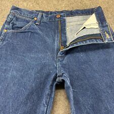 Wrangler 936den jeans for sale  Tacoma