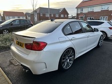 2013 sport m bmw 320d white for sale 2013 sport m bmw 320d white for sale LLANGEFNI