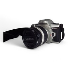 Minolta dynax minolta gebraucht kaufen  Radebeul
