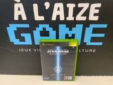 Star wars jedi d'occasion  Brest