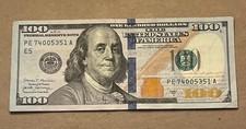 $100 DINHEIRO (1) nota de cem dólares - AU - Frete grátis comprar usado  Enviando para Brazil
