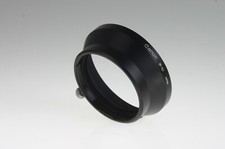 Canon gegenlichtblende metall gebraucht kaufen  Solingen