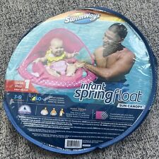 Swimways infant baby for sale  Chicago