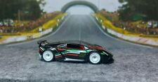 Hot wheels lamborghini gebraucht kaufen  Merzig