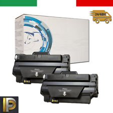 Toner per samsung usato  Roma