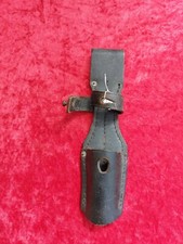 Gousset cuir 98k d'occasion  Cherbourg-Octeville-