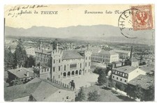 Vicenza saluti thiene usato  Italia