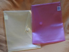 Dokumententaschen klettverschl gebraucht kaufen  Lehrensteinsfeld