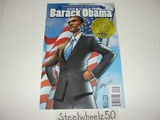 Presidential material barack for sale  Spencerville