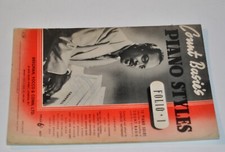 Count basie piano d'occasion  Vierzon