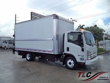 2015 isuzu npr for sale  Pompano Beach