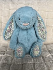 Jellycat aqua blossom for sale  STOKE-ON-TRENT