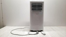 Klimatyzator przenośny ARGO SWAN EVO 1050 W biały USZKODZONY na sprzedaż  PL