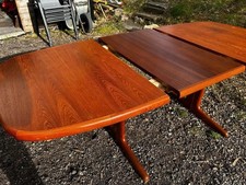 Danish dining table for sale  ACHARACLE