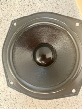 Mission 753 bass for sale  UCKFIELD