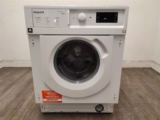 Hotpoint biwdhg75148ukn integr for sale  THETFORD