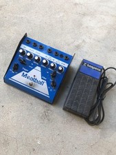 Lovetone meatball vintage for sale  Shipping to United Kingdom