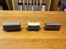 Triang closed box for sale Triang closed box for sale  CRAWLEY