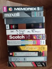 blank vhs tapes lot for sale blank vhs tapes lot for sale Sarasota
