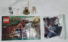 Usado, Lego #79015 O Hobbit A Batalha dos Cinco Exércitos comprar usado  Enviando para Brazil