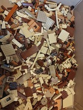 Lego marron star d'occasion  Notre-Dame-de-Gravenchon