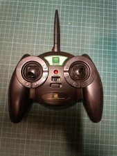 Parkzone channel transmitter for sale  GLASGOW