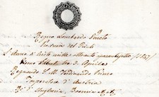 Contratto mutuo con usato  Larino