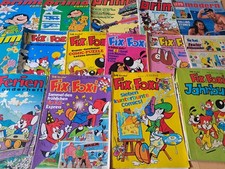 Fix foxi primo gebraucht kaufen  Göttingen