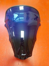 Bulle suzuki gsxr d'occasion  La Fouillade
