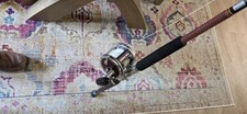 Sea fishing rod for sale  GORDON