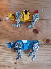 Lotto voltron leone usato  Ciampino