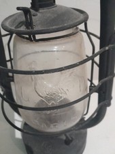Ancienne lampe tempête d'occasion  Champeix