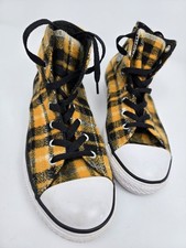 converse tartan for sale  RUGBY