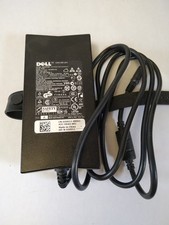 Dell 130w adapter for sale  Shelbyville