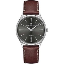 Orologio hamilton jazzmaster usato  Italia