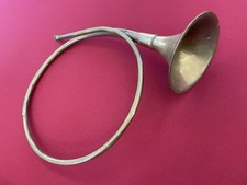 Trompette cuivre cor d'occasion  Senlis
