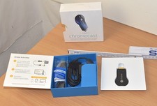 Google chromecast inhalte gebraucht kaufen  Dresden