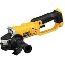 Moedor DEWALT DCG412BR 20V MAX Li-Ion 4-1/2" (somente ferramenta) certificado recondicionado comprar usado Moedor DEWALT DCG412BR 20V MAX Li-Ion 4-1/2" (somente ferramenta) certificado recondicionado comprar usado  Enviando para Brazil