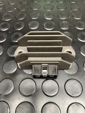 Vision regulator rectifier for sale  EDINBURGH