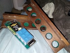 Vintage pool cue for sale  Valatie