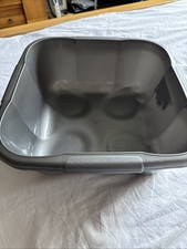 Plastic washing bowl for sale  REDHILL