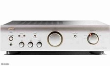 Amplificatore stereo denon usato Amplificatore stereo denon usato  San Benedetto del Tronto