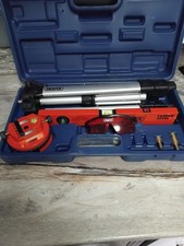 Draper llk2 laser for sale  NEWPORT