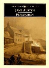 Persuasion jane austen for sale  UK
